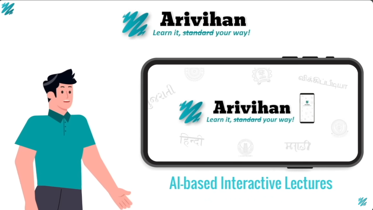 Case Study: Arivihan