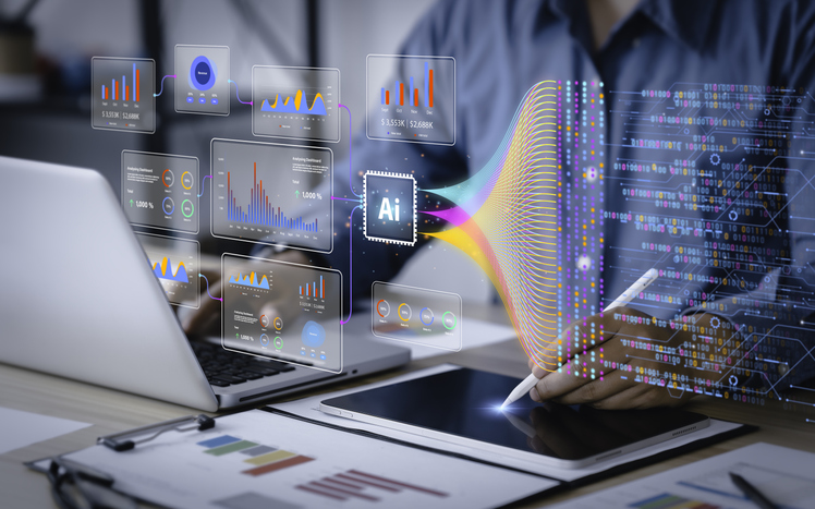 Unified Data Hub