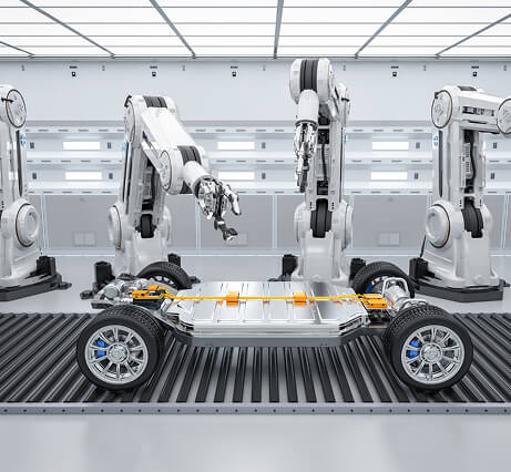 Robotic-Automation-Intelligent-Workflows