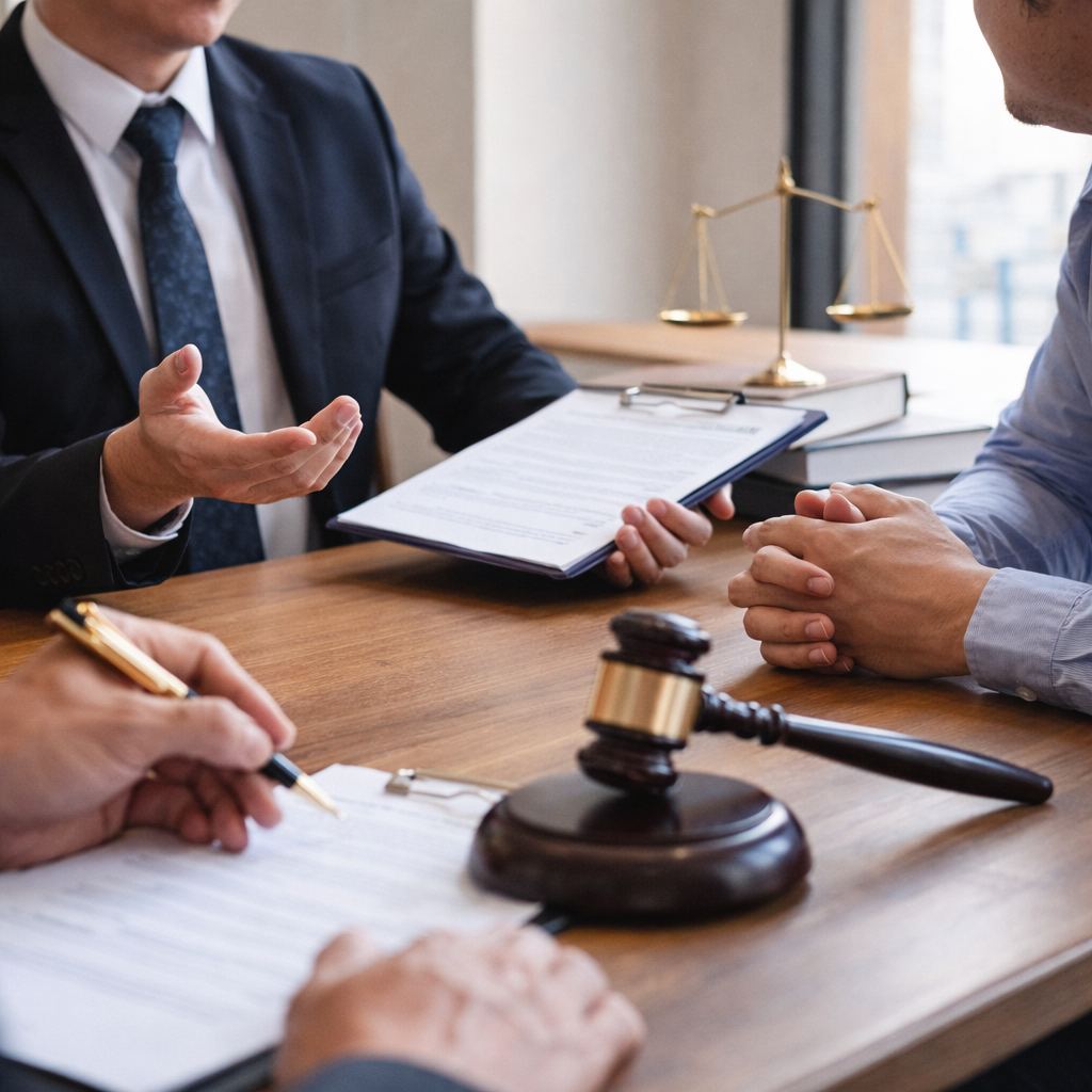 Legal AI You Can Trust