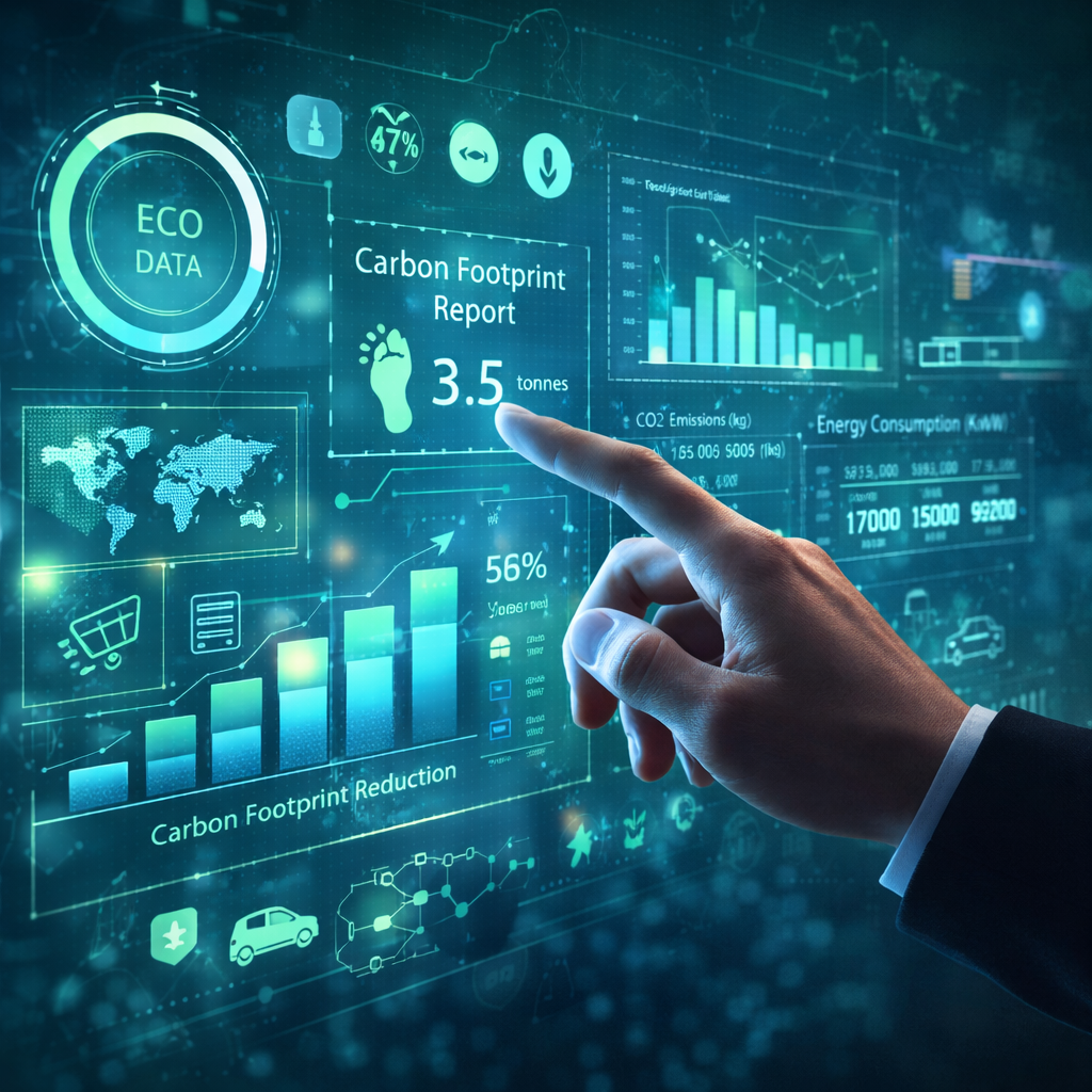 From Sustainability Research to Decarbonization Plans