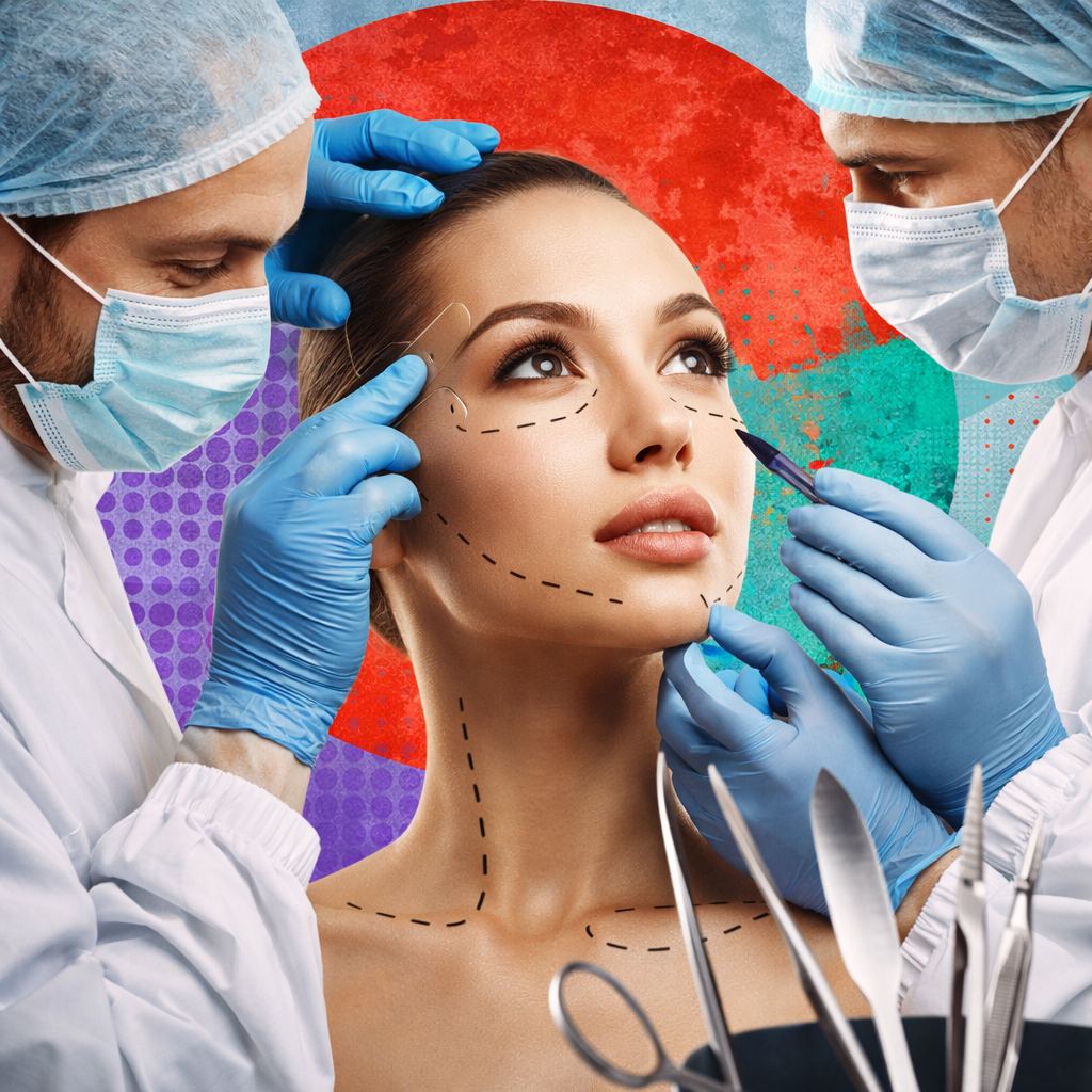 How Our AI CRM Gets People Their Botox