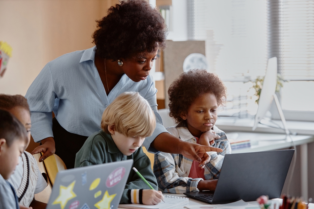 answer sheet evaluation teacher grading tool grading automation exam paper checking school assessment software edtech grading system AI feedback for students CBSE marking scheme marks and feedback report class performance report