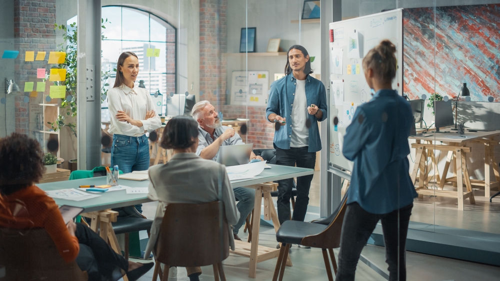 Gamifying Sales Training