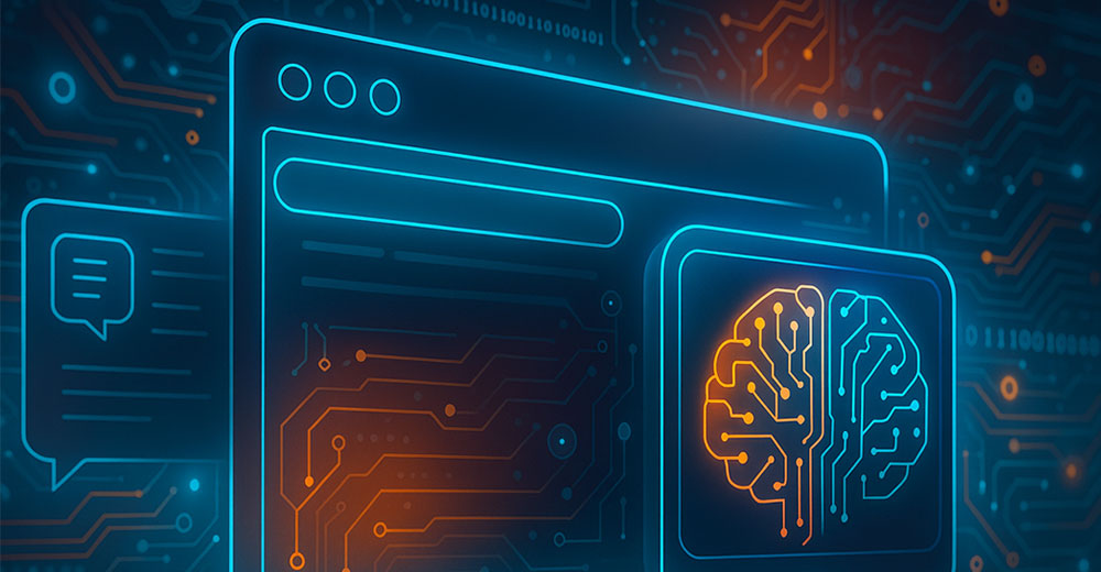 Why Gartner Says Enterprises Should Avoid AI Browsers — And What It Means for Your Business