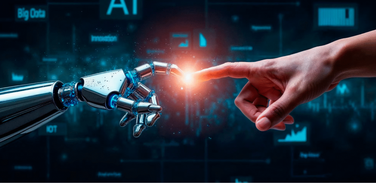 Why Trust Is the Make-or-Break Factor for Enterprise AI Agents