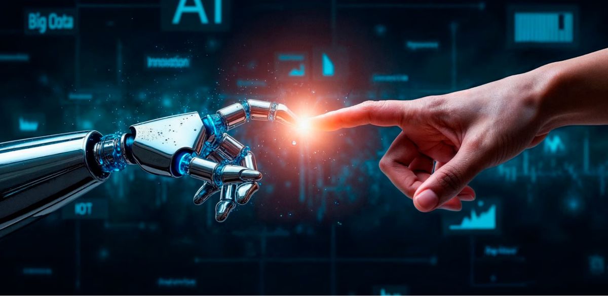 Why Trust Is the Make-or-Break Factor for Enterprise AI Agents