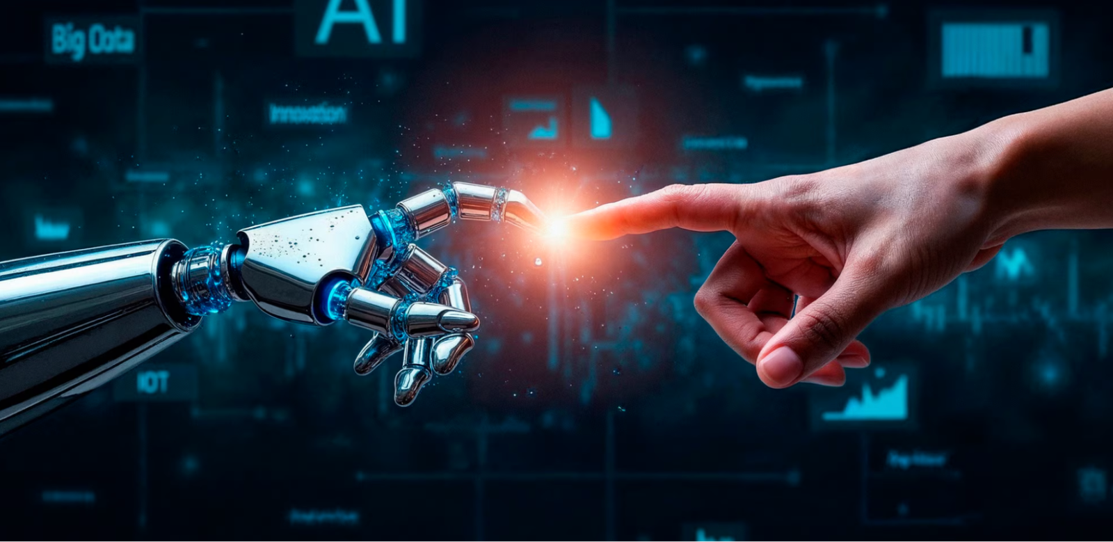 Why Trust Is the Make-or-Break Factor for Enterprise AI Agents