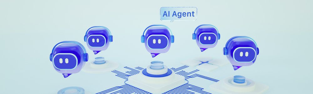 Was 2025 Really the Year of the AI Agent? Our Take on What’s Next