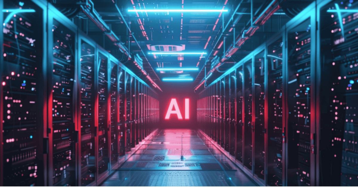 From AI Stack to AI Outcomes: What Enterprise Leaders Actually Need to Get Right