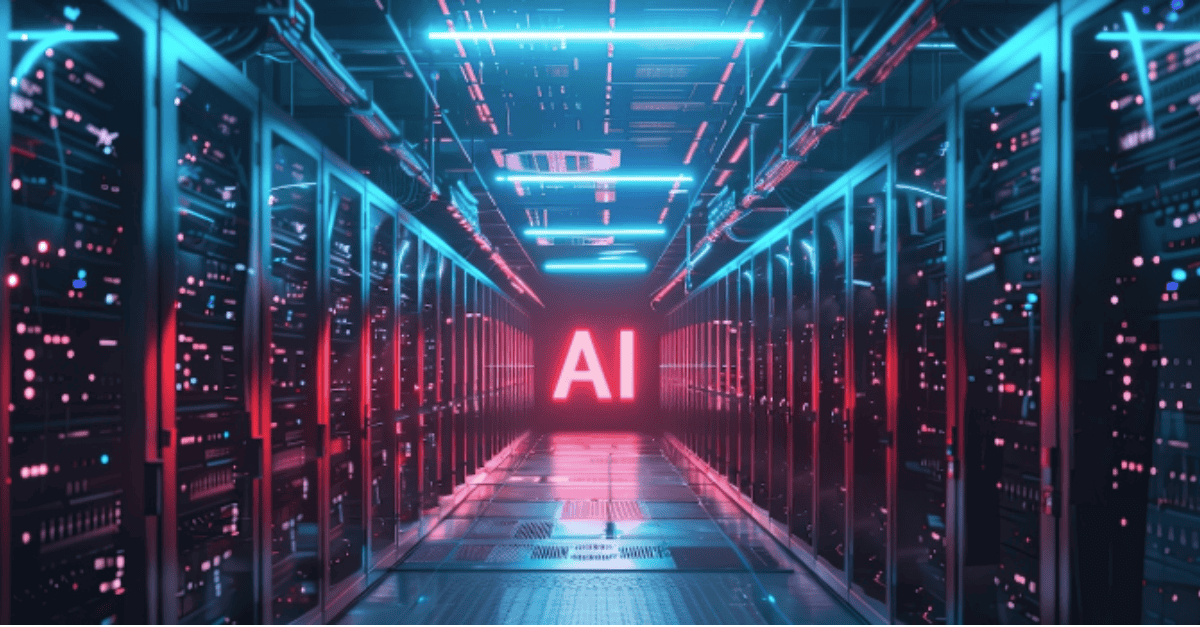 From AI Stack to AI Outcomes: What Enterprise Leaders Actually Need to Get Right
